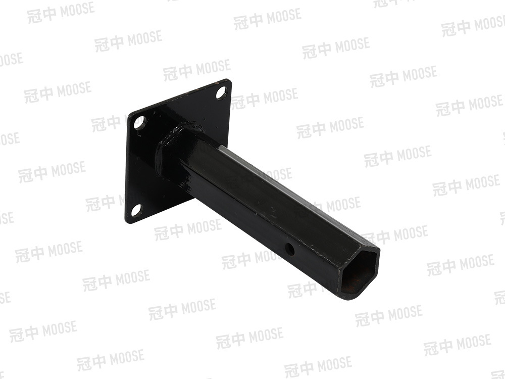 Wheel axle