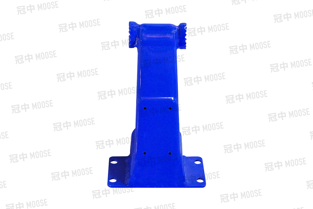 Micro tiller accessories armrest bracket