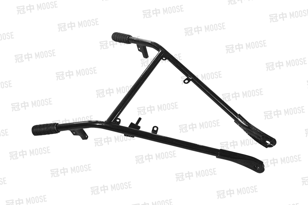 Micro tiller accessories armrest assembly frame armrest seat lifting handle fastening forward and reverse tool box rotary handle