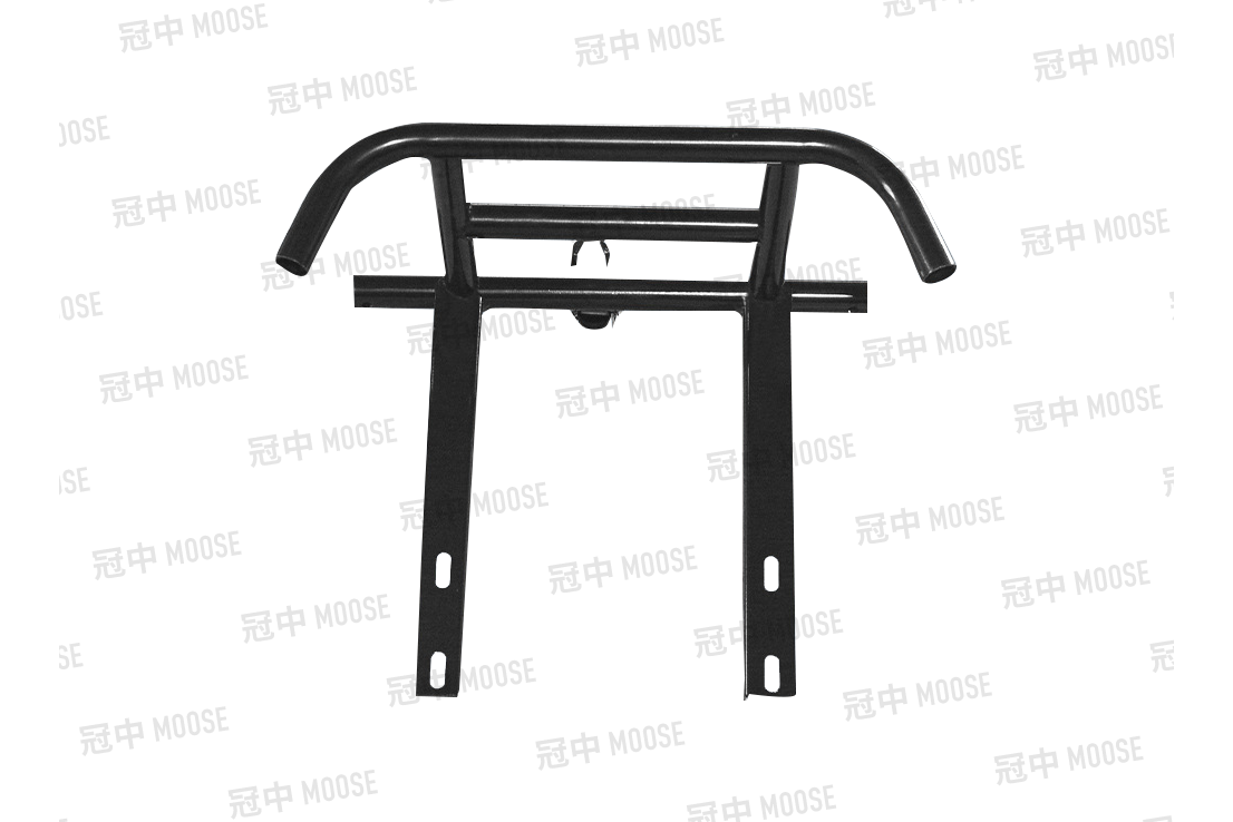 Micro tiller 186 bumper
