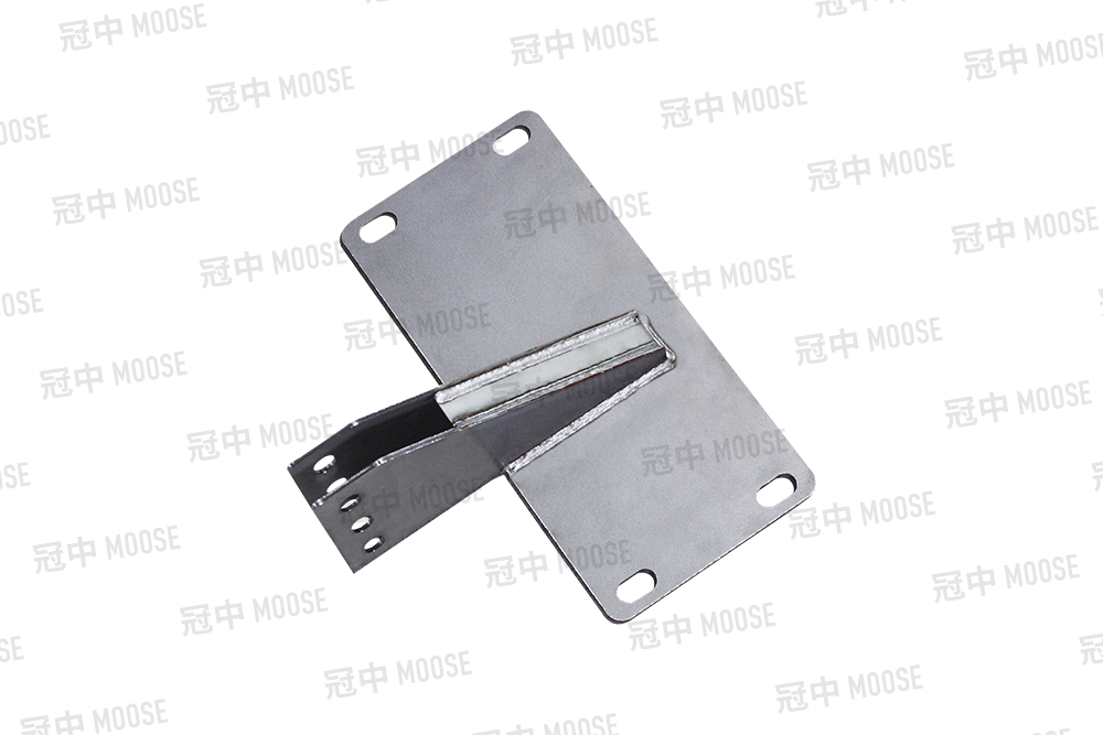 Micro tiller tray, original accessory of agricultural tiller, original punching of agricultural farmland