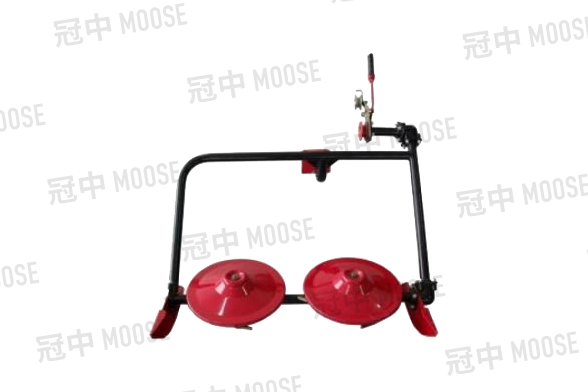 Belt type lawn mower