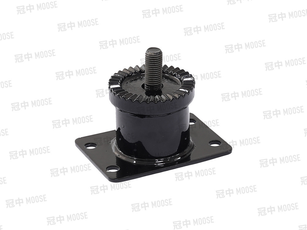 TK riser socket