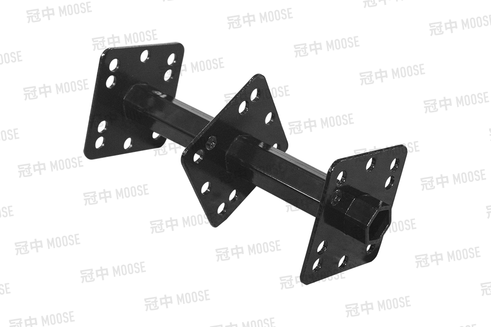 Micro tiller dry land blade shaft agricultural machinery accessories