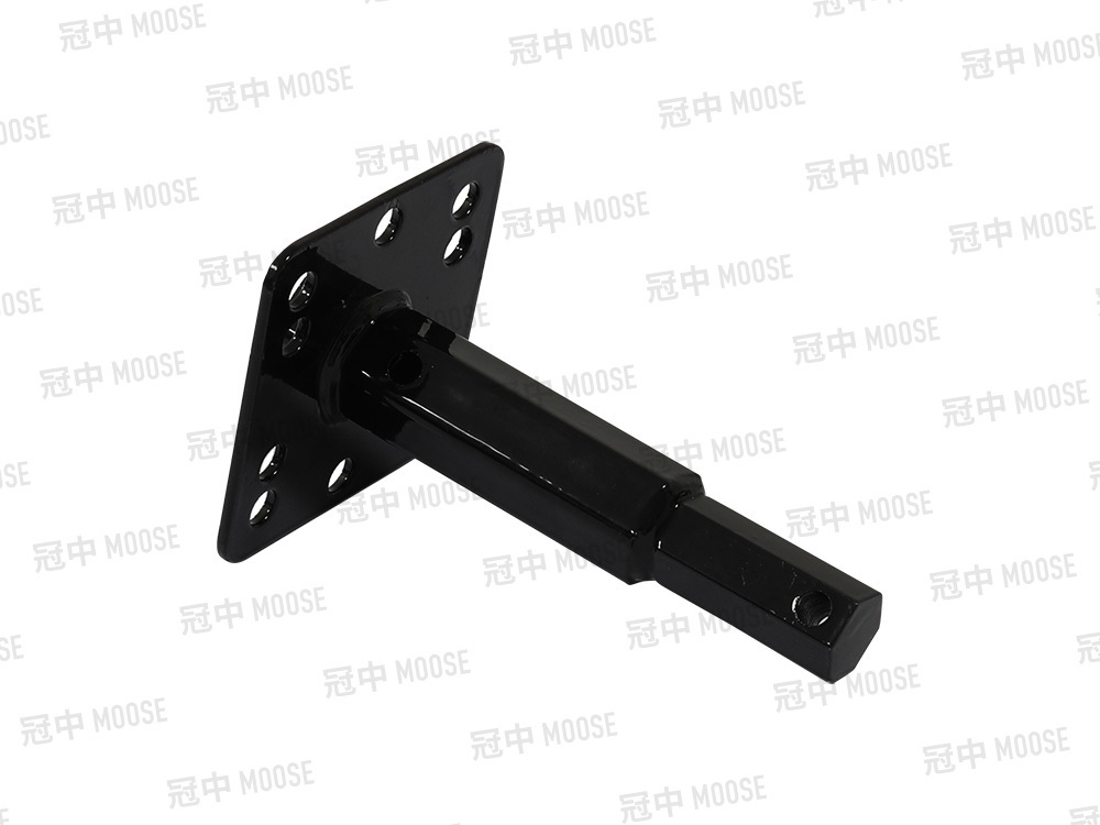 23 Auxiliary cutter barrel
