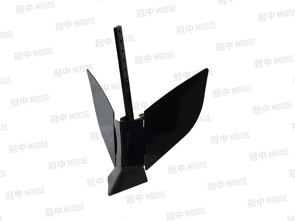 Thickened adjustable opener