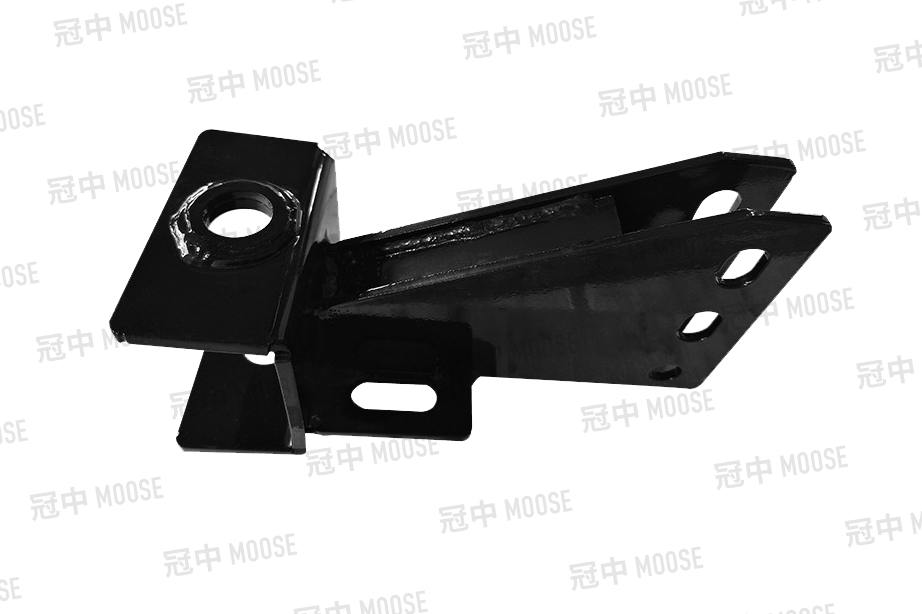 Agricultural micro tiller accessories trailer body