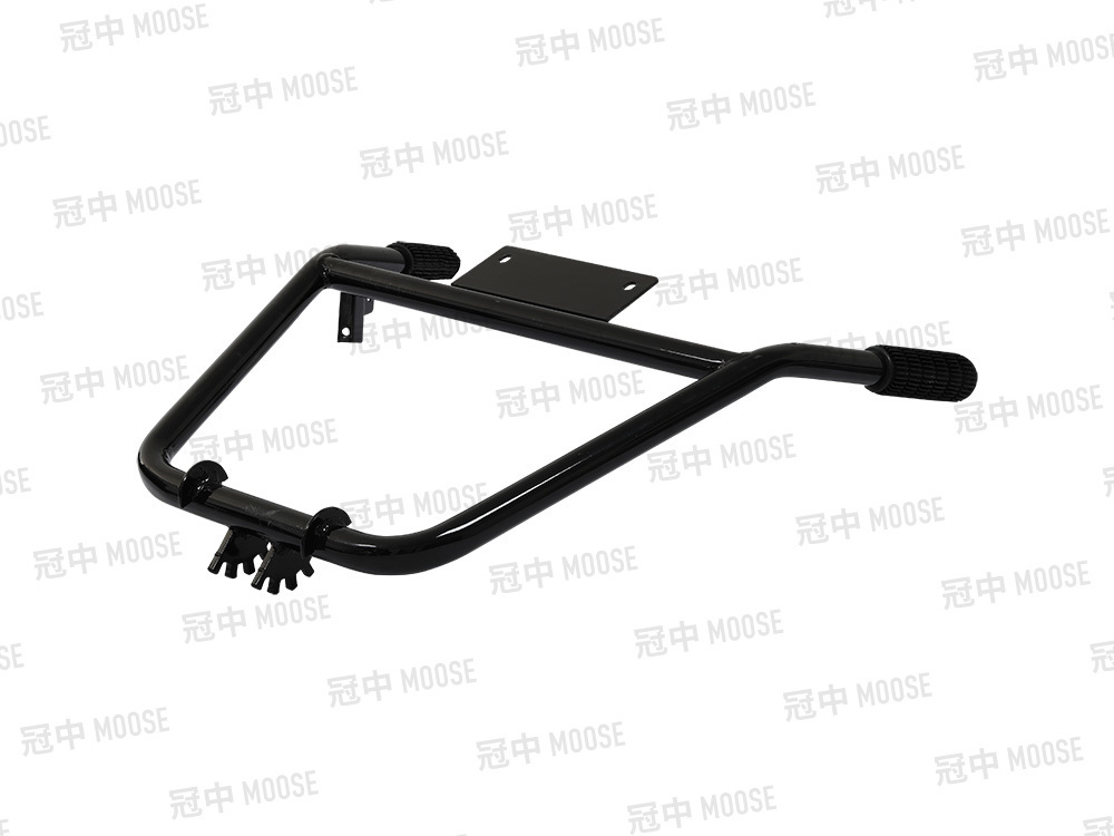 TK handrail rack