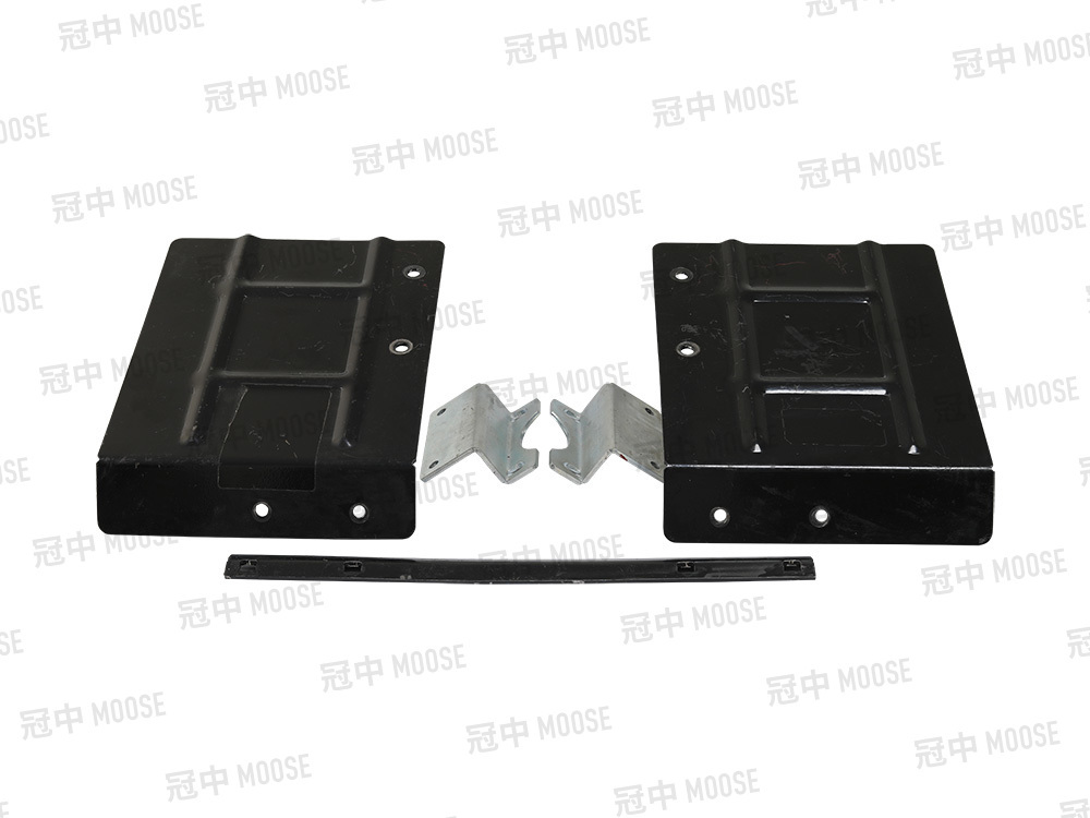Fender set