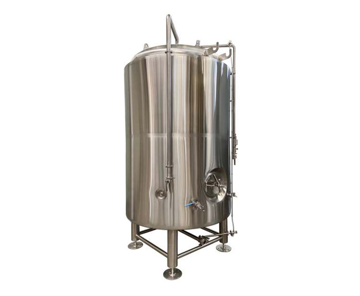 Vertical Bright Beer Tank Vertical Bright Beer Tank