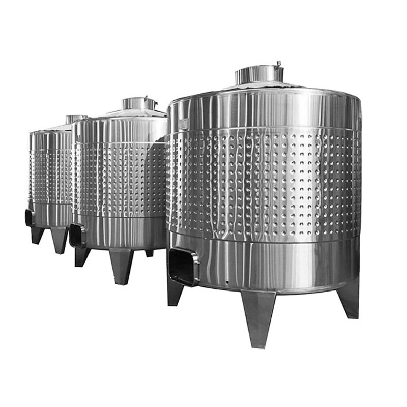 Fruit Wine Brewing Equipment