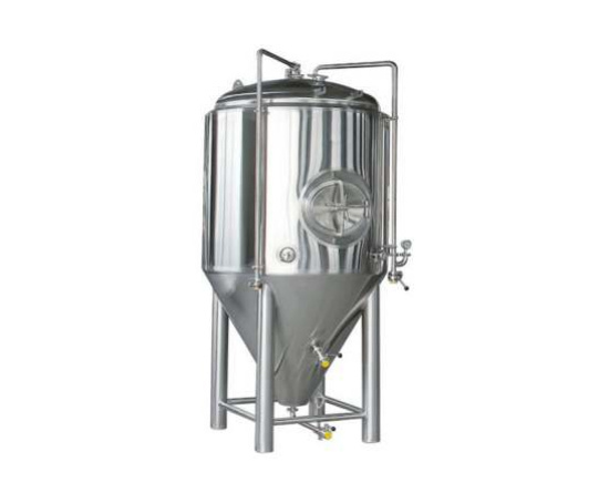 FERMENTATION TANKS
