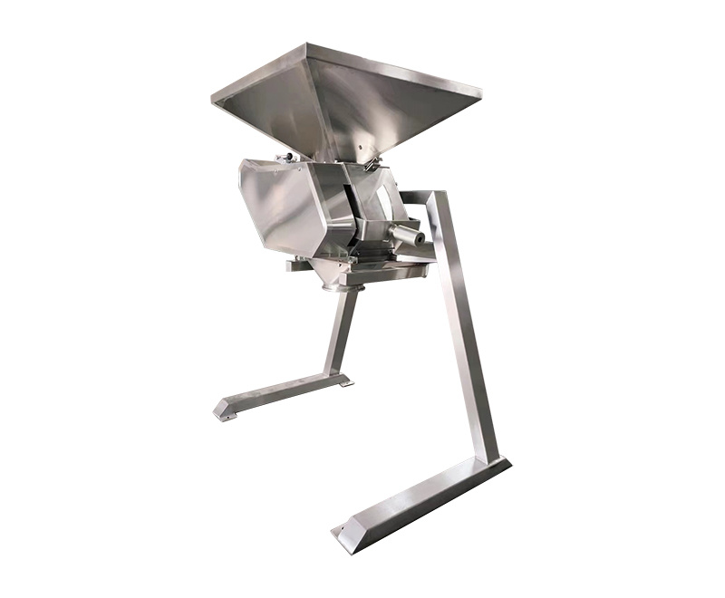 Horizontal Mill