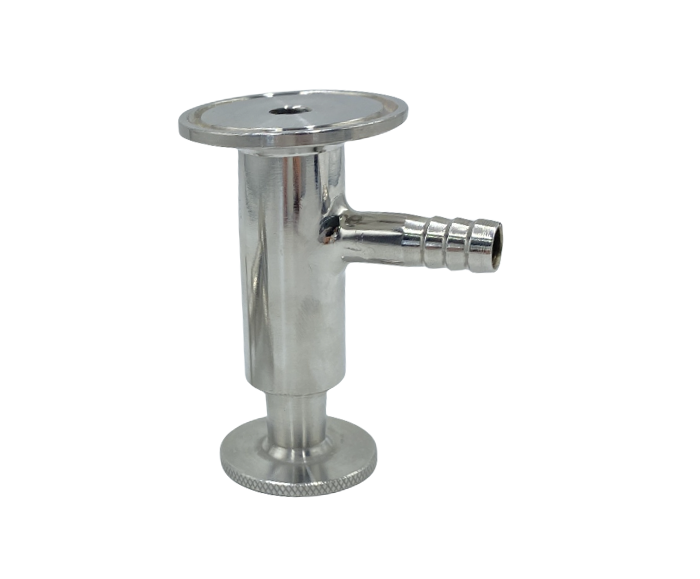 Sanitary Valves