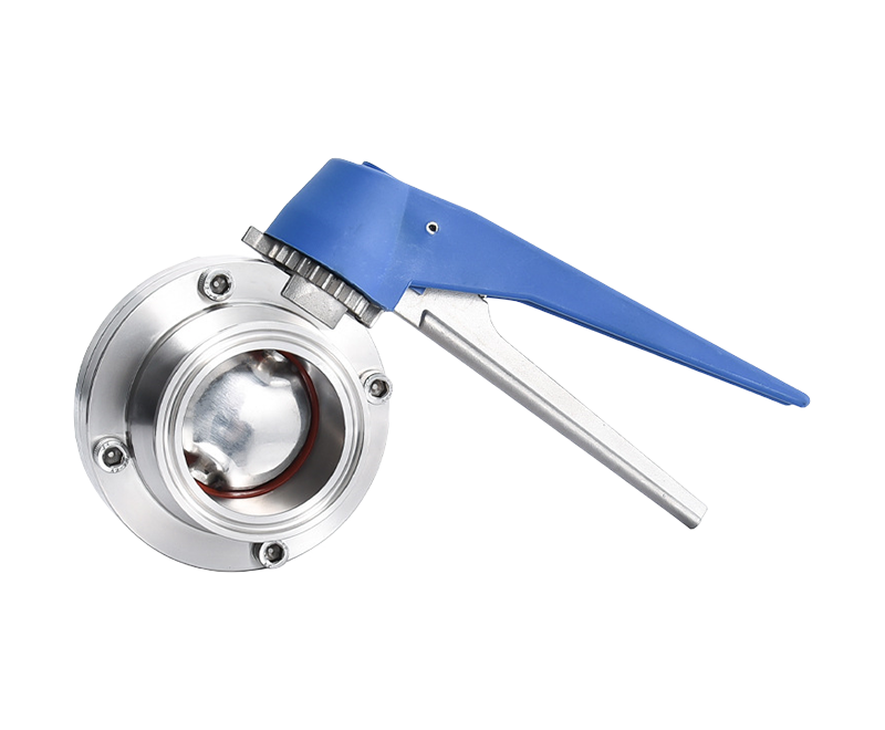 Sanitary Valves Sanitary Valves