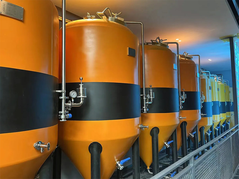 How to choose craft beer equipment