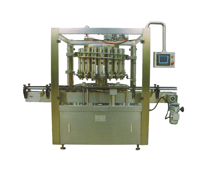 AUTO PISTON FILLER