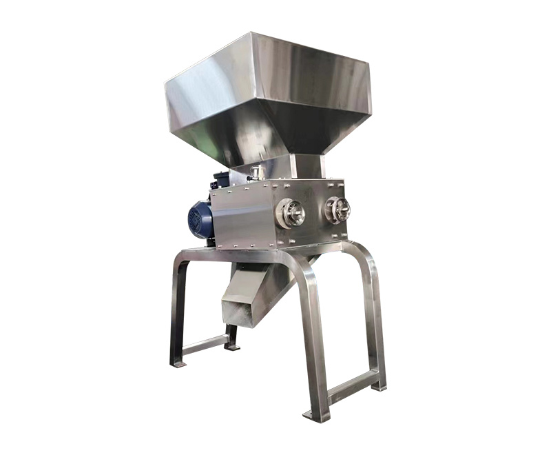 Malt Milling