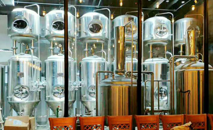 Upgrade Your Brewery with the Latest Equipment and Technology