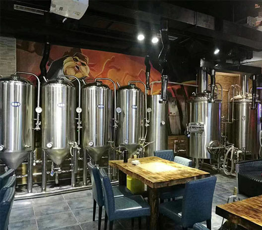 What factors affect the brewing results of homebrewing equipment?