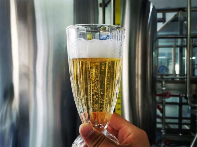 High-Quality Brewery Equipment for Your Craft Beer Business