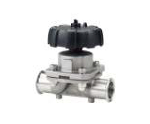Valves sanitaires Valves sanitaires