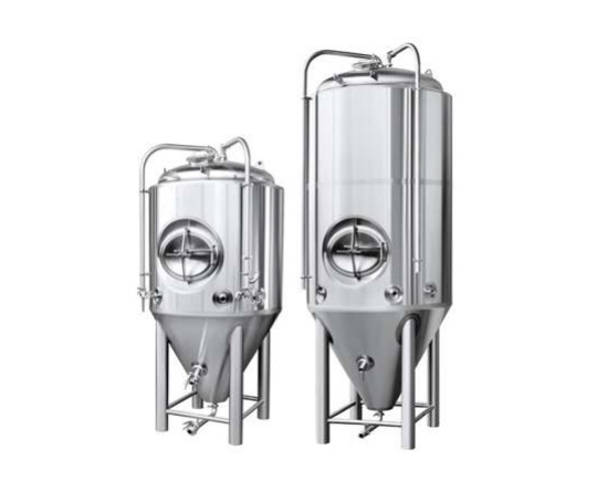 CUVES DE FERMENTATION