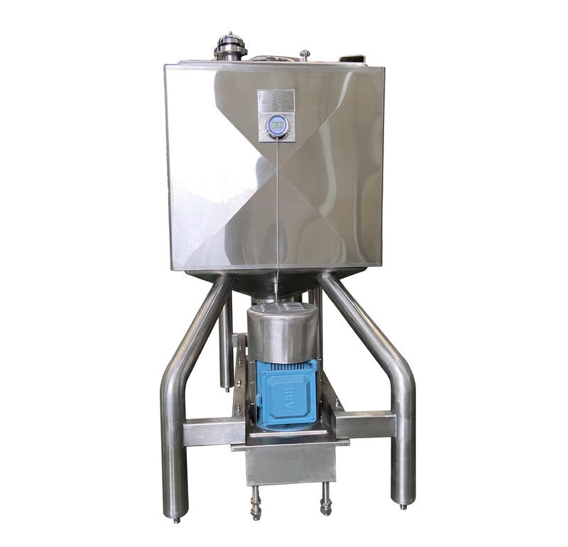 Brewing Auxiliar