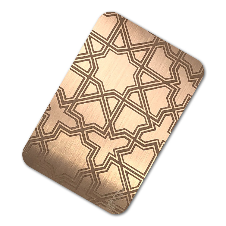 HL+Rose gold+Etched 1