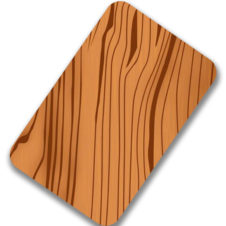 laminated 11