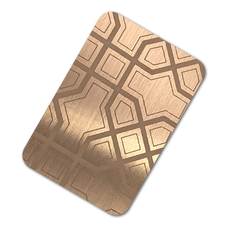 HL+Rose gold+Etched 2