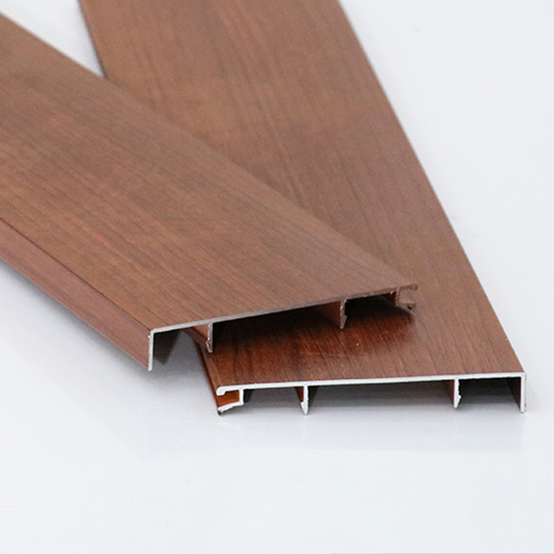 Skirting Profiles