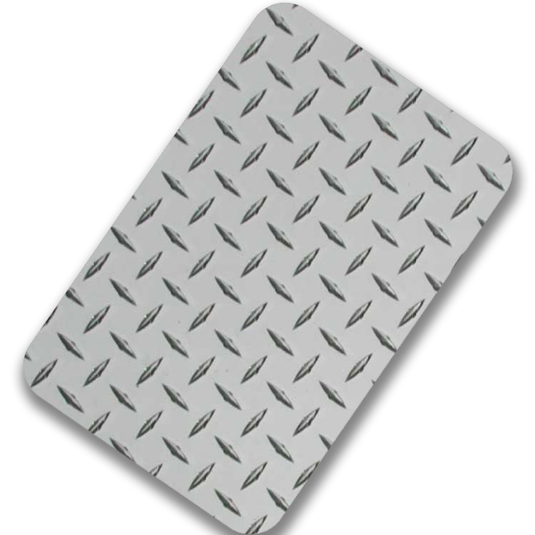 Checkered 10