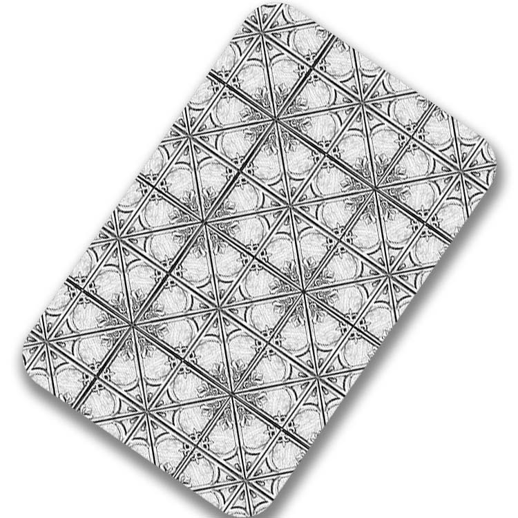 Etched 15