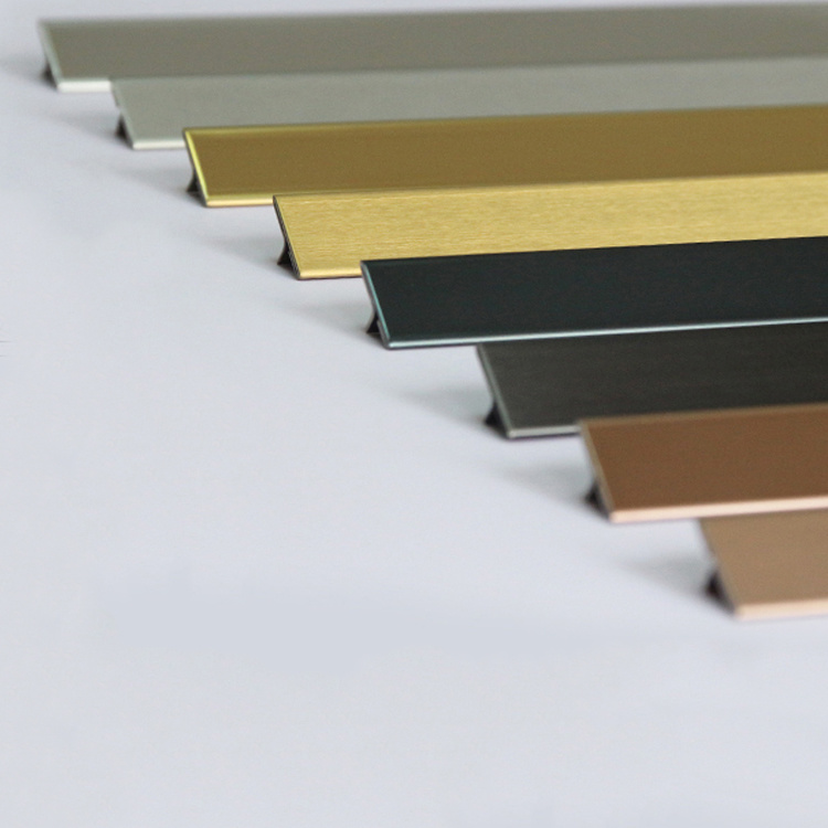 Transition Profiles
