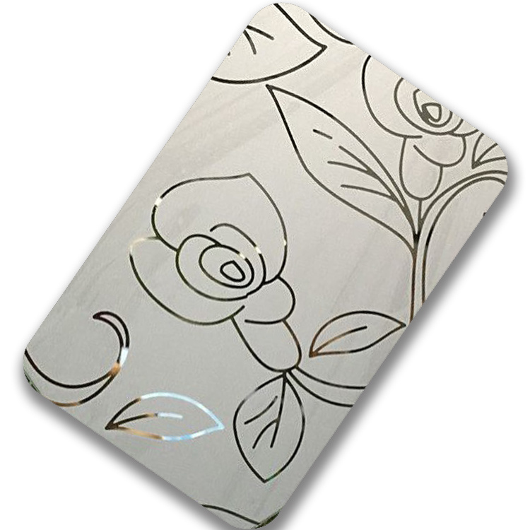 Etched 24