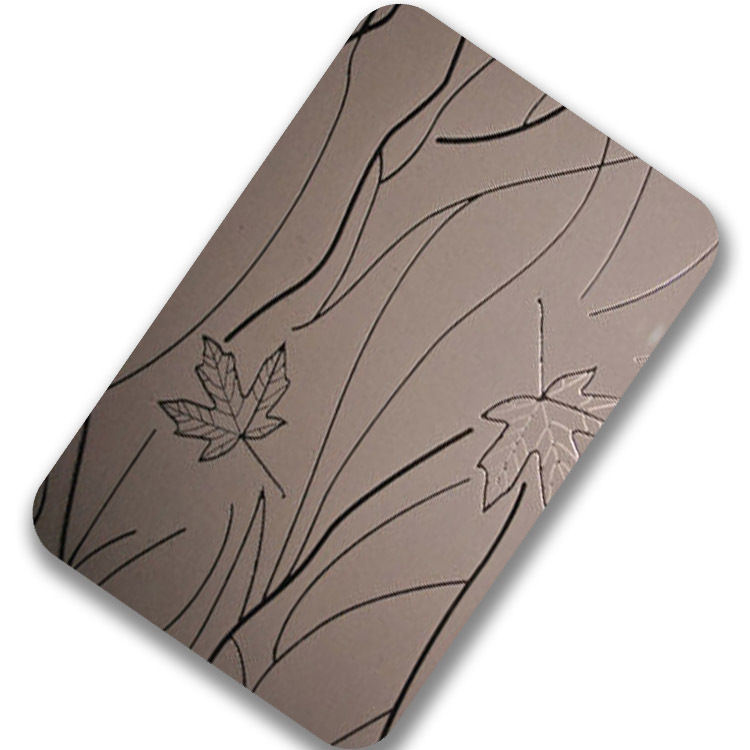 Etched 27