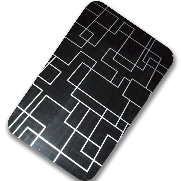 Etched 33