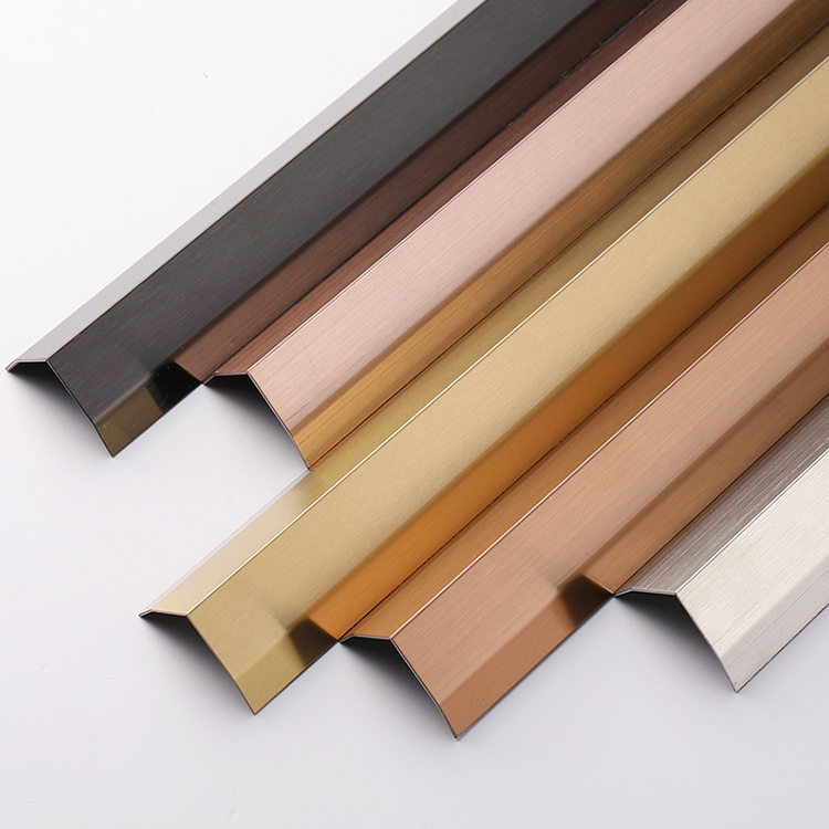 Corner Protection Profiles