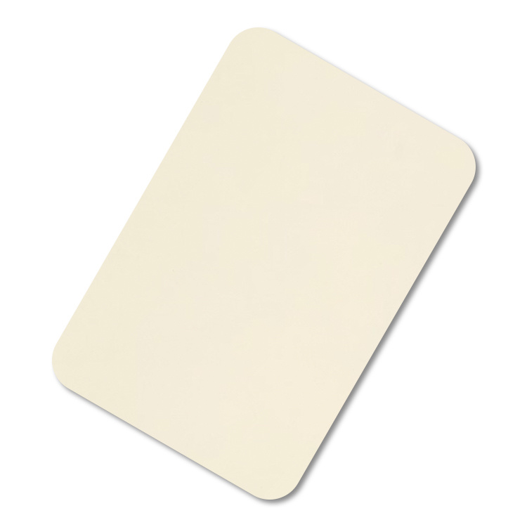 Bright Nickel Mirror Stainless Steel Sheet
