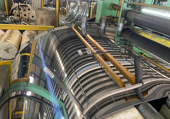 Stainless Steel Decorative Panels: Applications and Uses