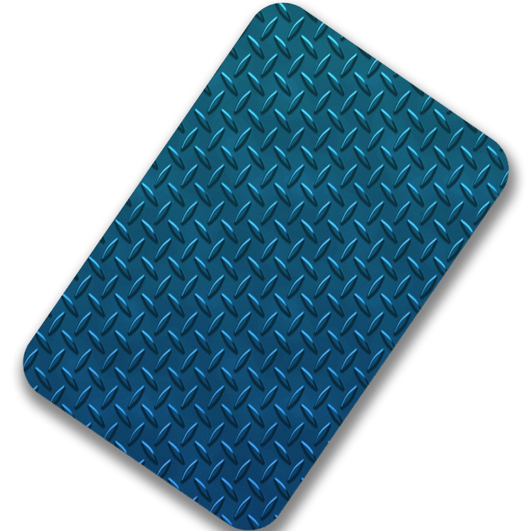 Checkered 15