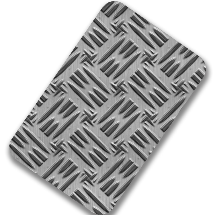 Checkered 13