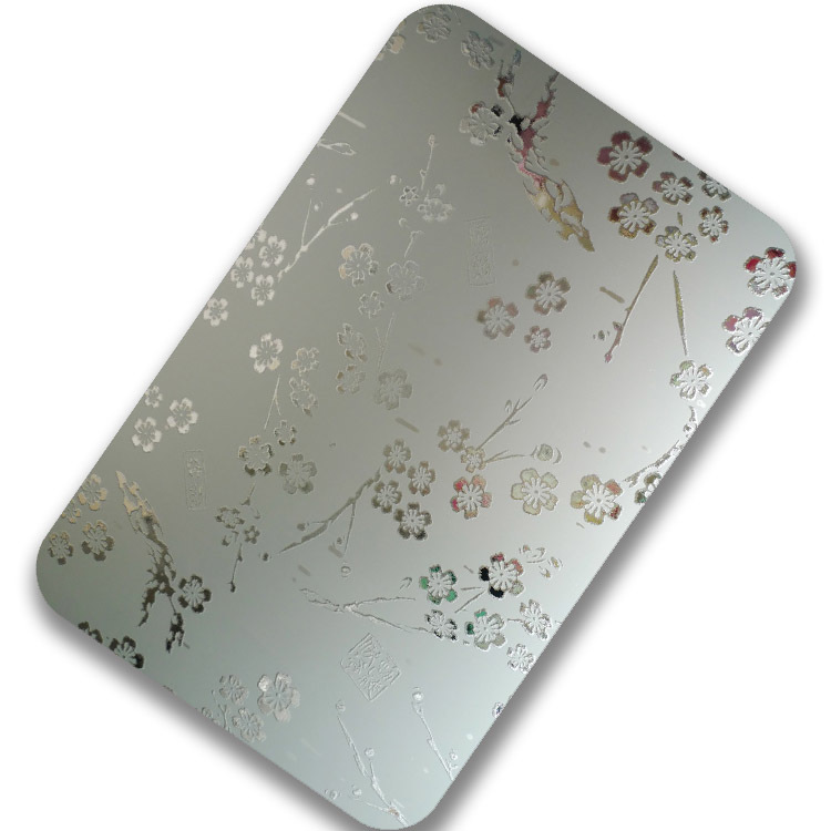 Etched 34