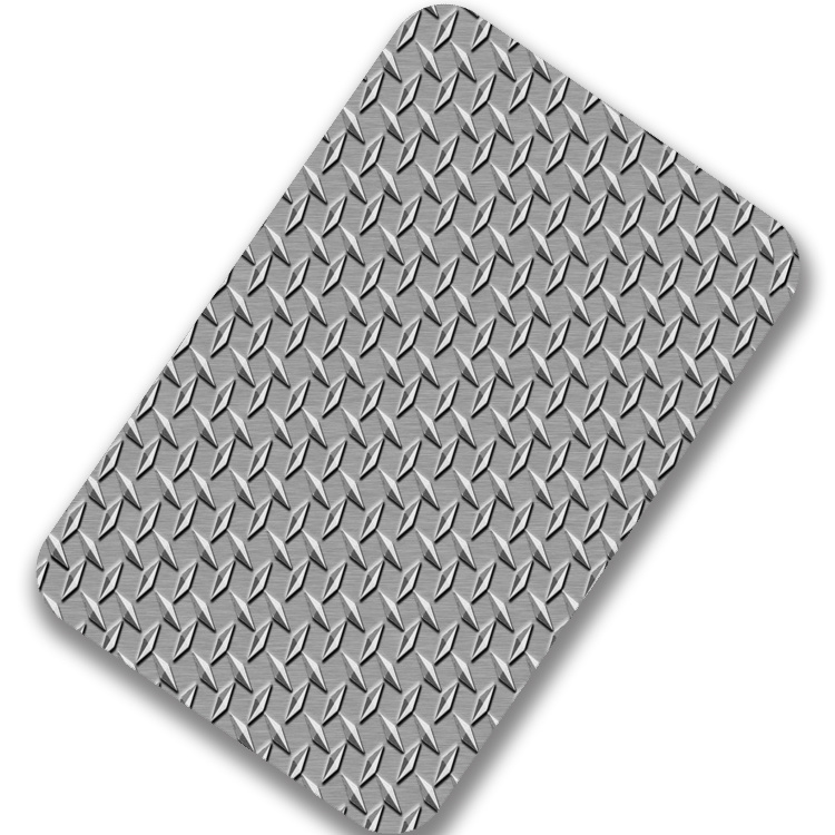 Checkered 12