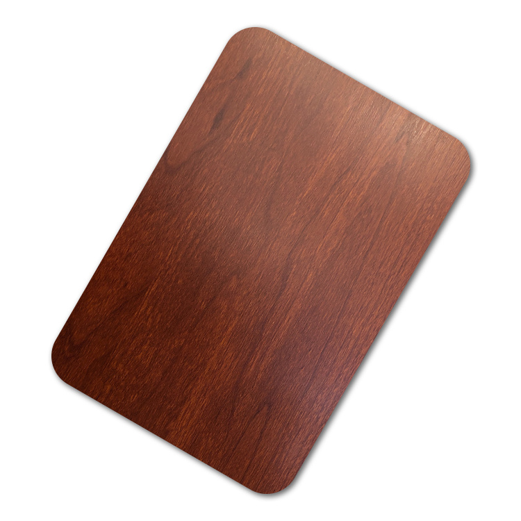 Laminated 8