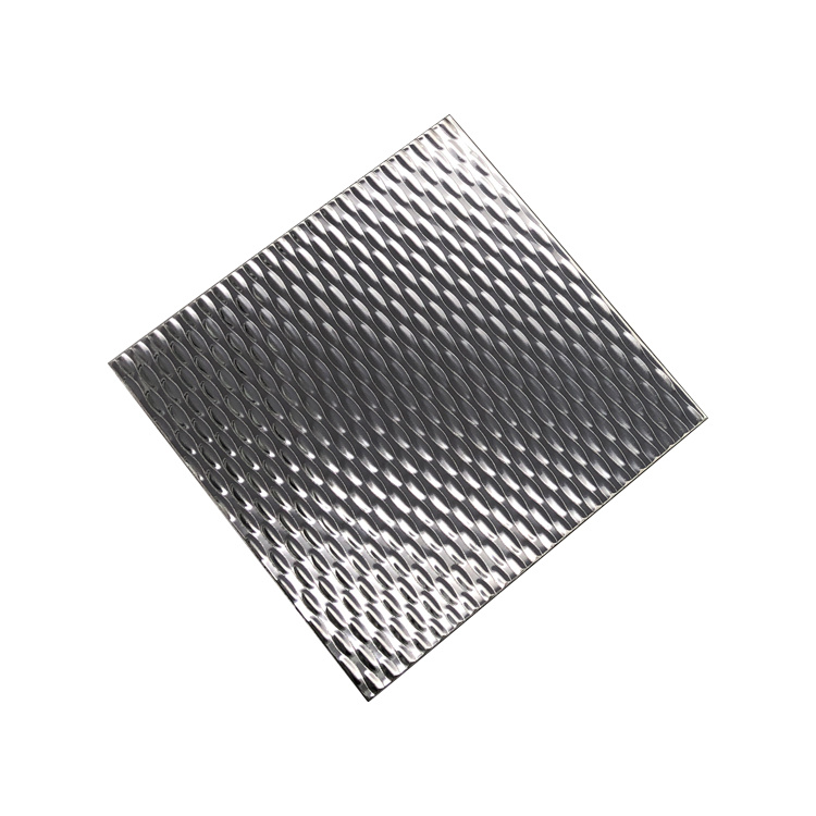 5WL embossed stainless steel sheet2