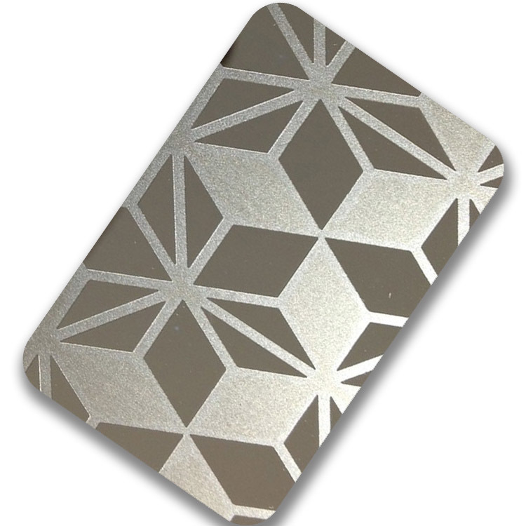 Etched 32
