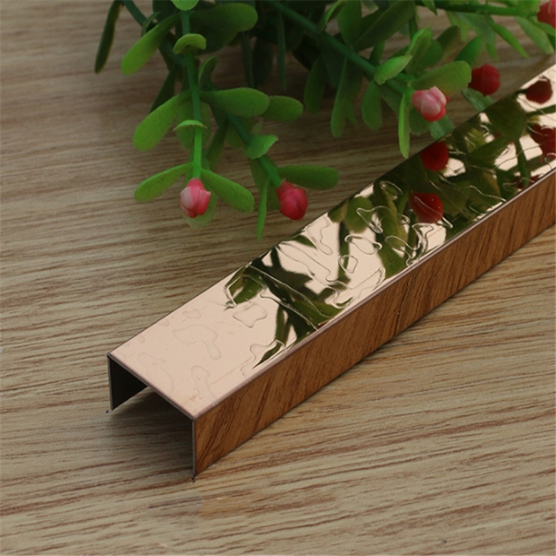 Decorative Profiles