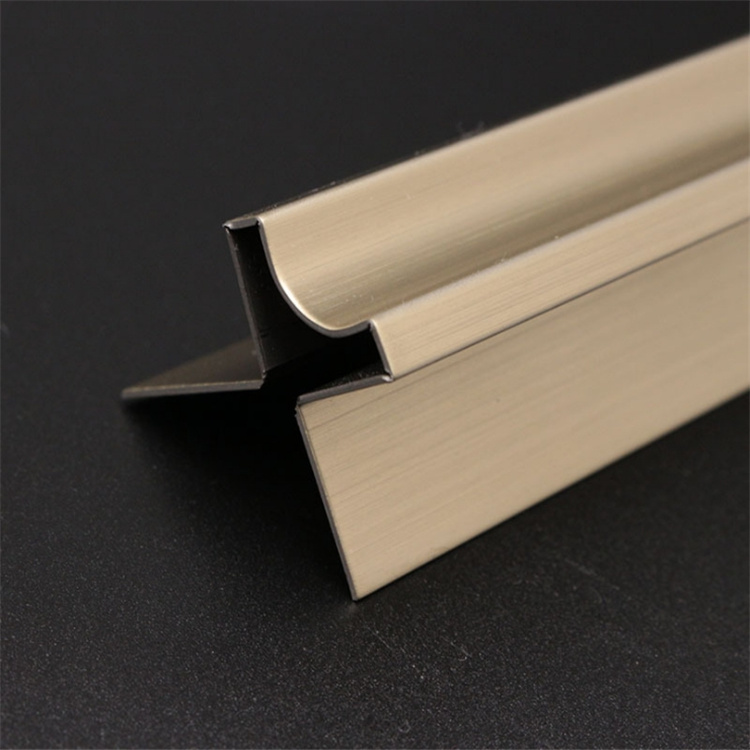 Cover-shaped Profiles